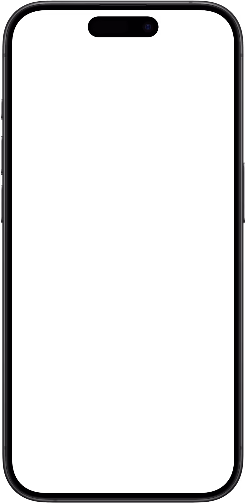 Mock del celular